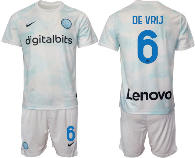 Inter Milan jerseys-007